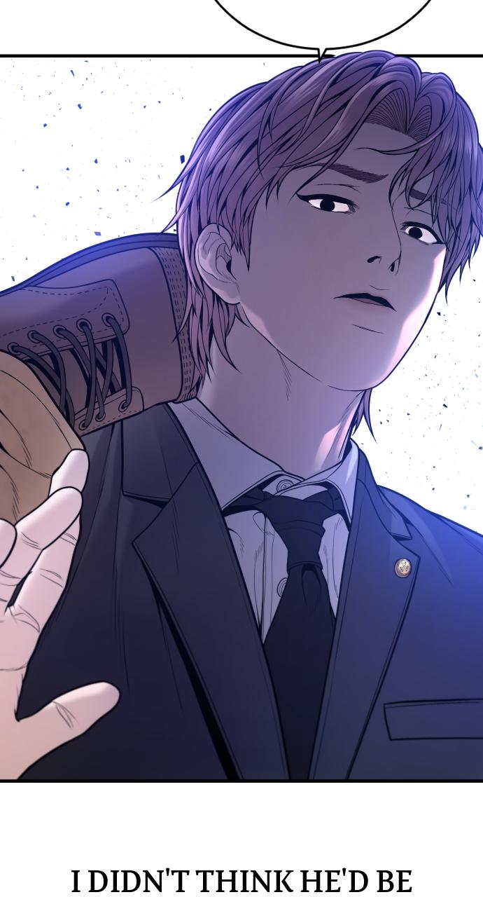 Read Juvenile Offender en Manga Online