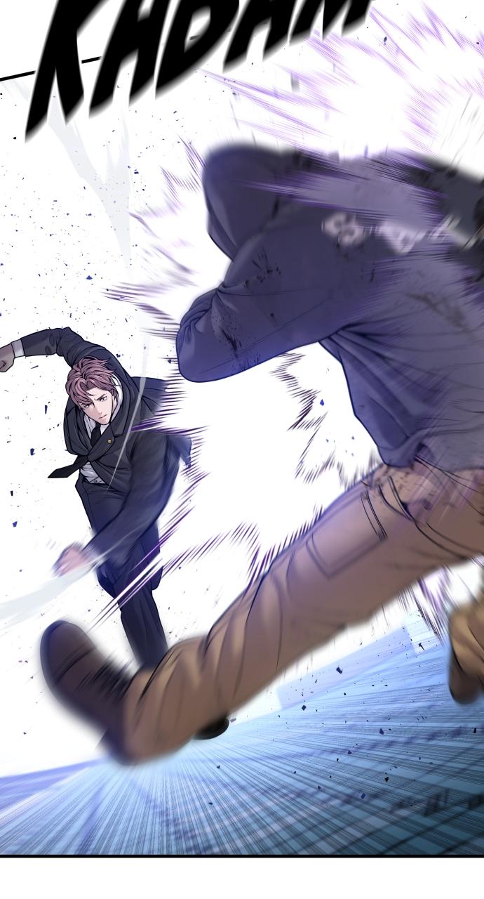 Read Juvenile Offender en Manga Online