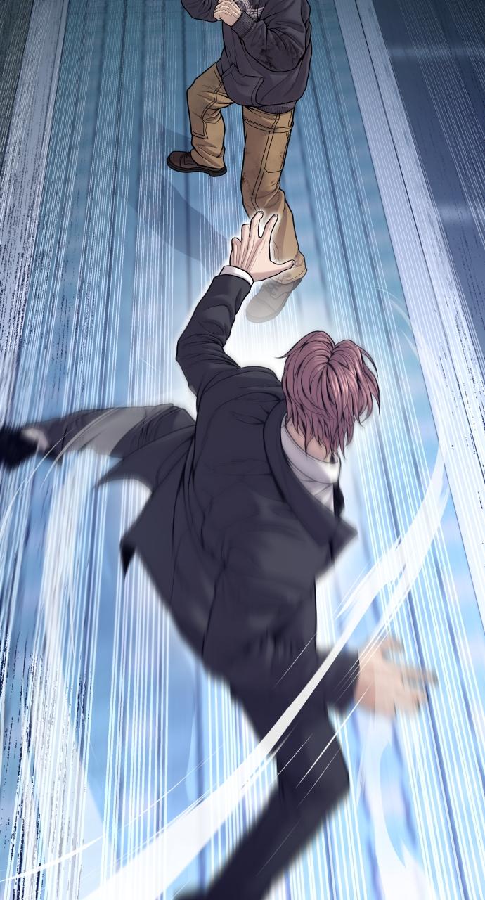 Read Juvenile Offender en Manga Online