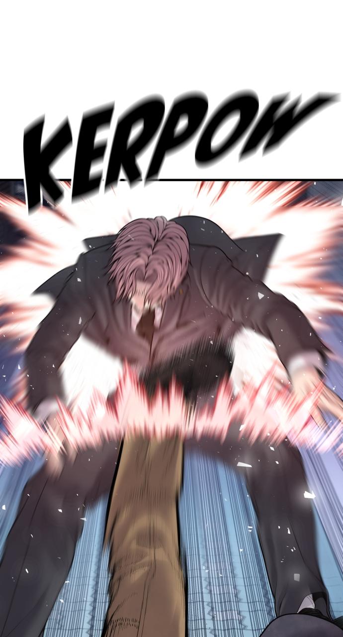 Read Juvenile Offender en Manga Online