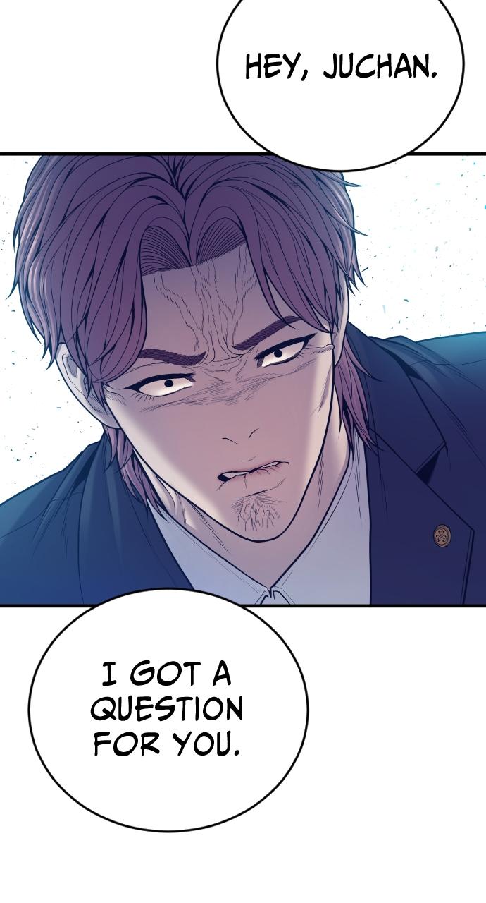 Read Juvenile Offender en Manga Online