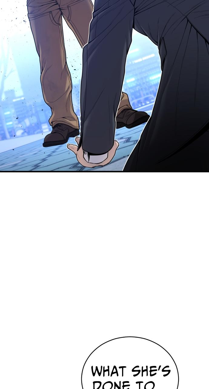 Read Juvenile Offender en Manga Online