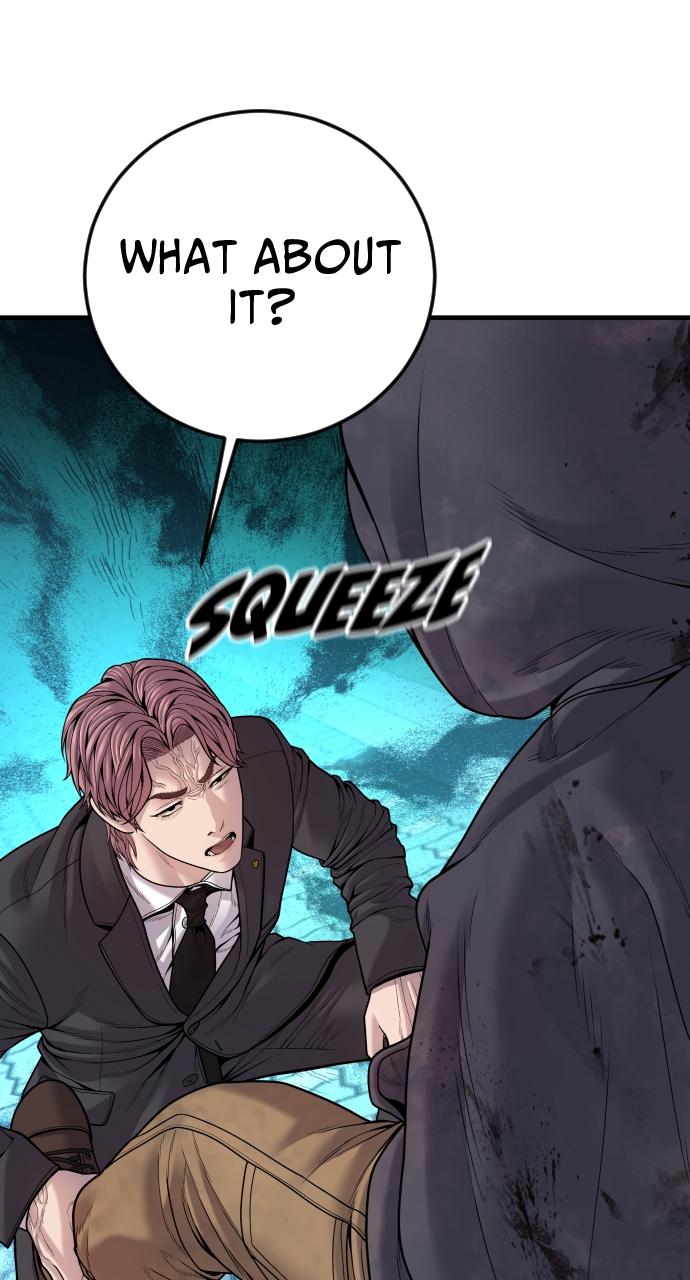 Read Juvenile Offender en Manga Online