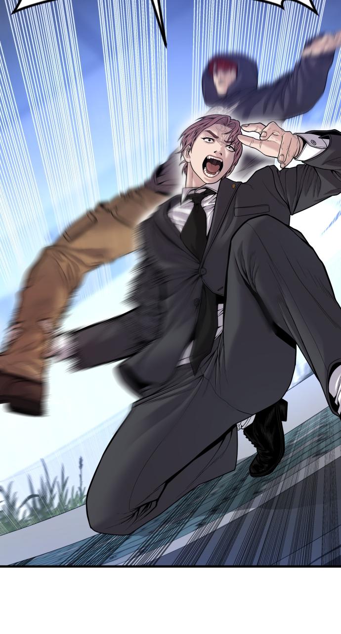Read Juvenile Offender en Manga Online