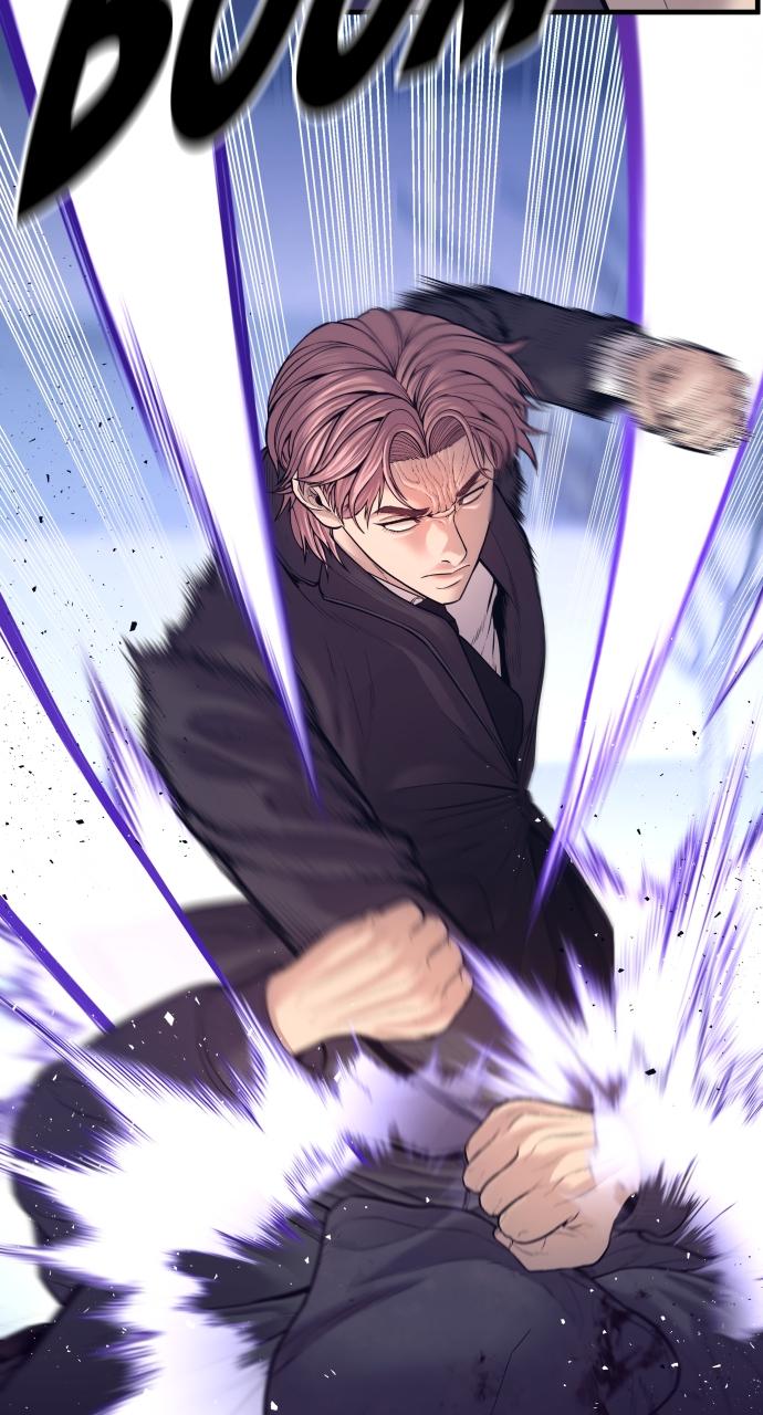 Read Juvenile Offender en Manga Online