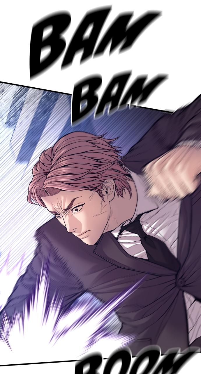 Read Juvenile Offender en Manga Online