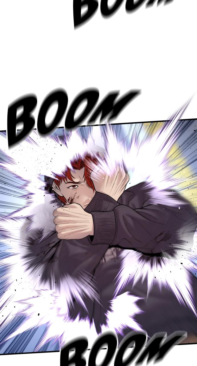 Read Juvenile Offender en Manga Online