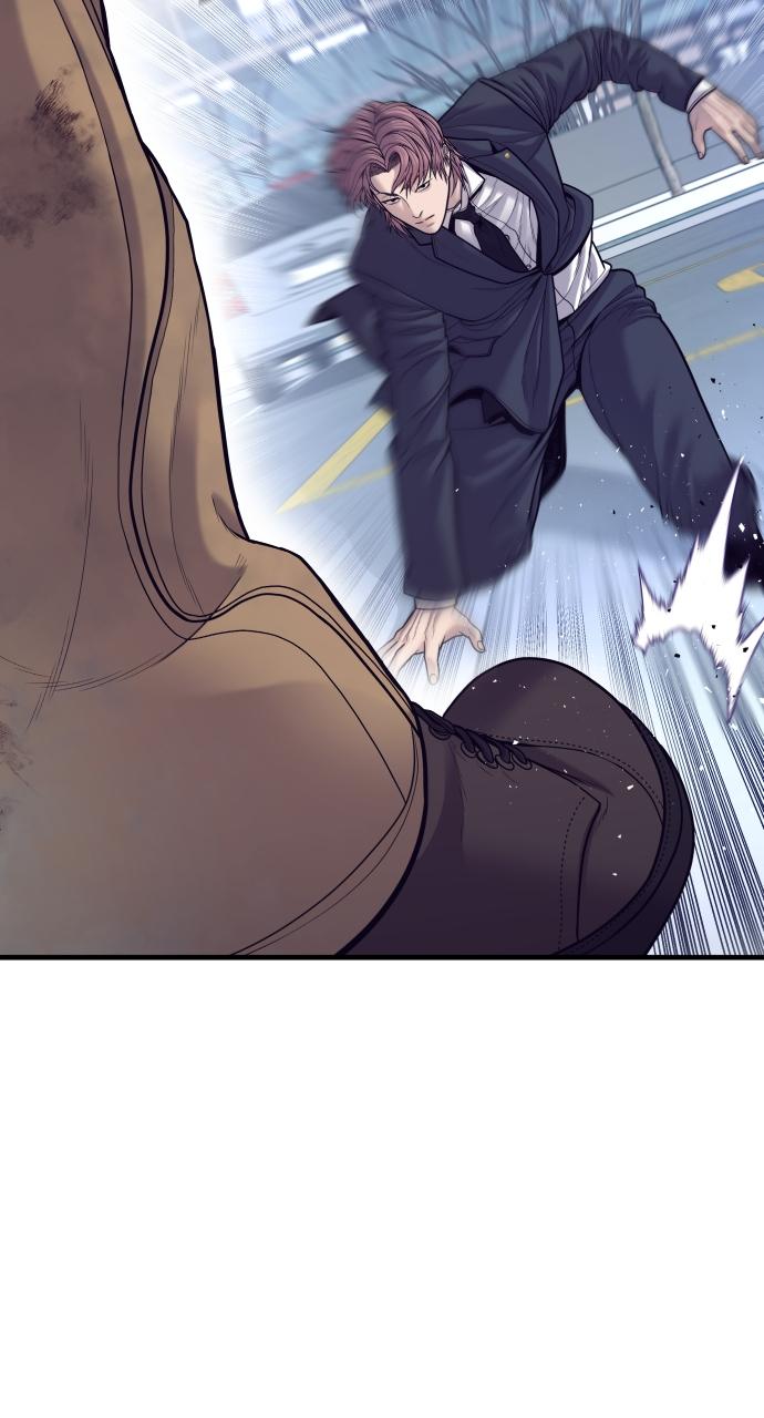 Read Juvenile Offender en Manga Online