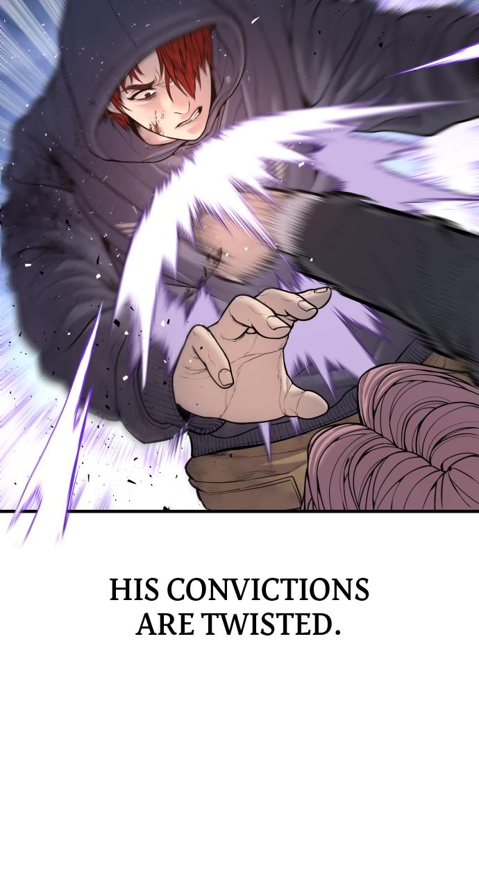 Read Juvenile Offender en Manga Online