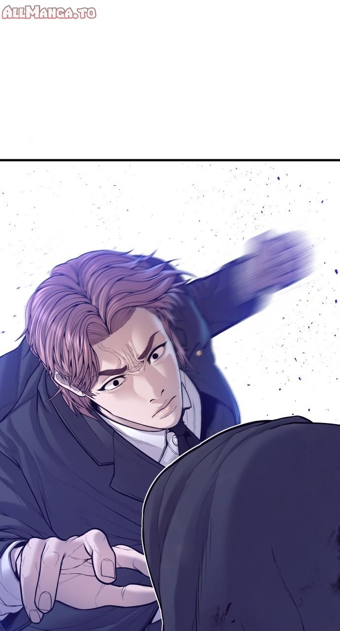Read Juvenile Offender en Manga Online