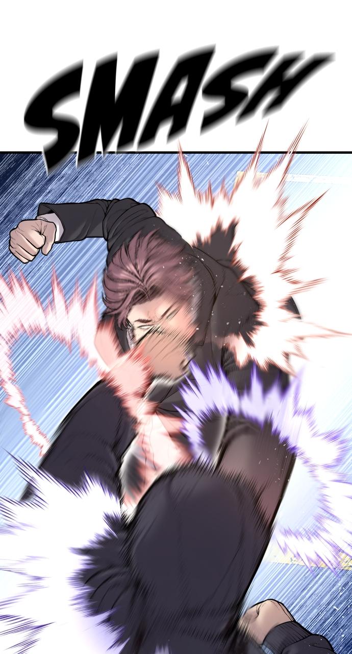 Read Juvenile Offender en Manga Online