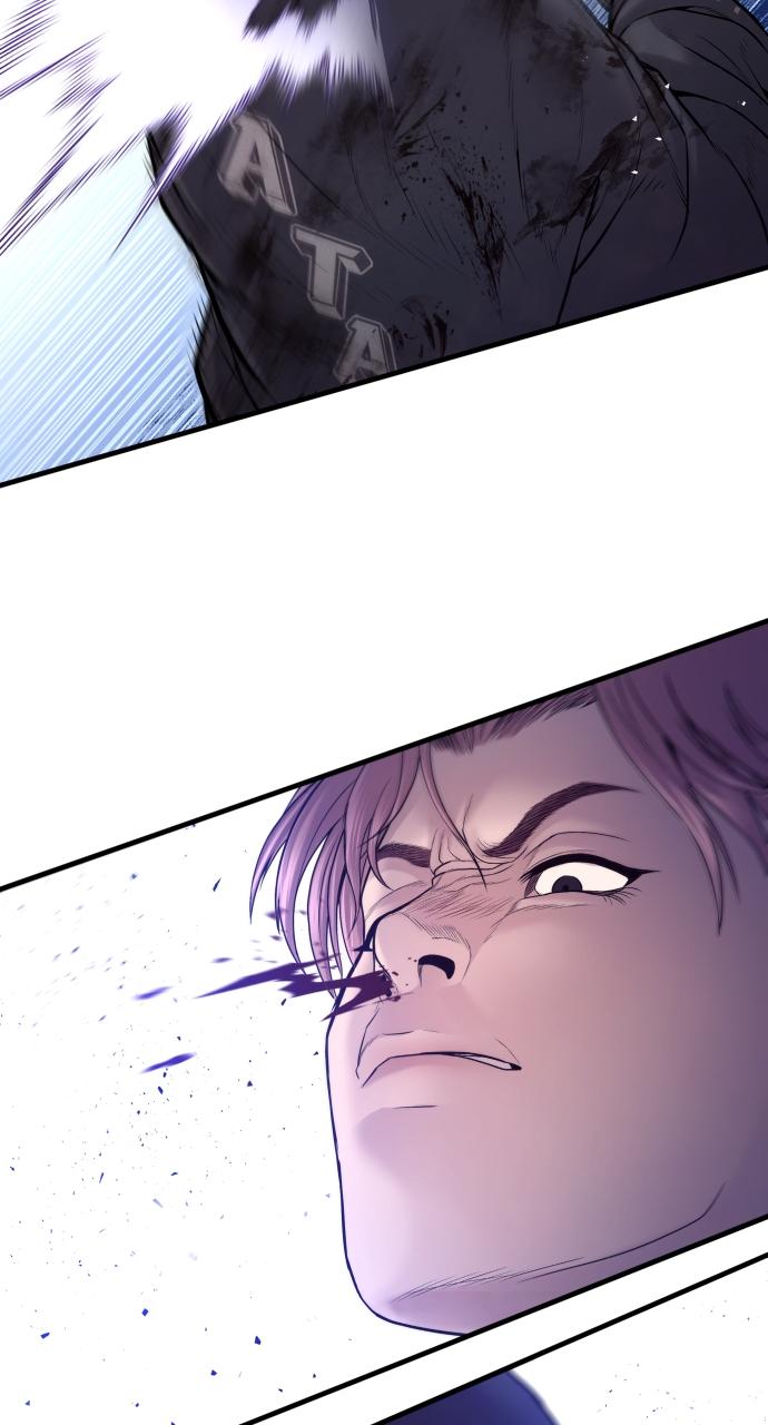 Read Juvenile Offender en Manga Online