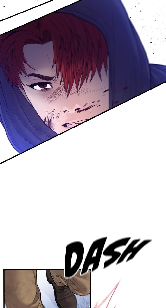 Read Juvenile Offender en Manga Online