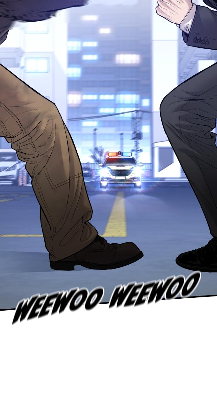 Read Juvenile Offender en Manga Online