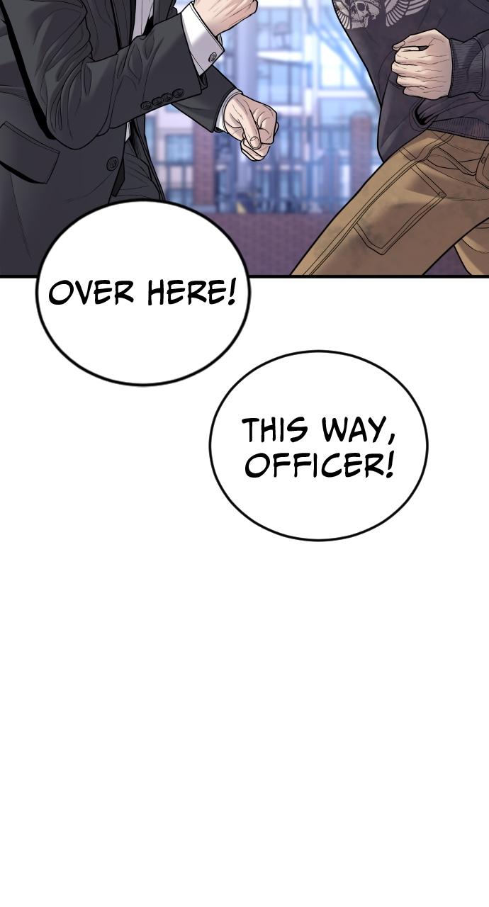 Read Juvenile Offender en Manga Online