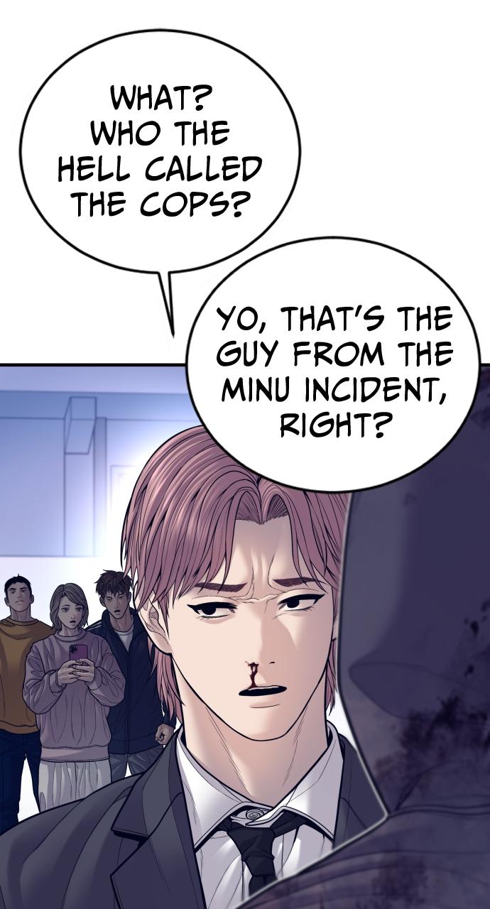 Read Juvenile Offender en Manga Online