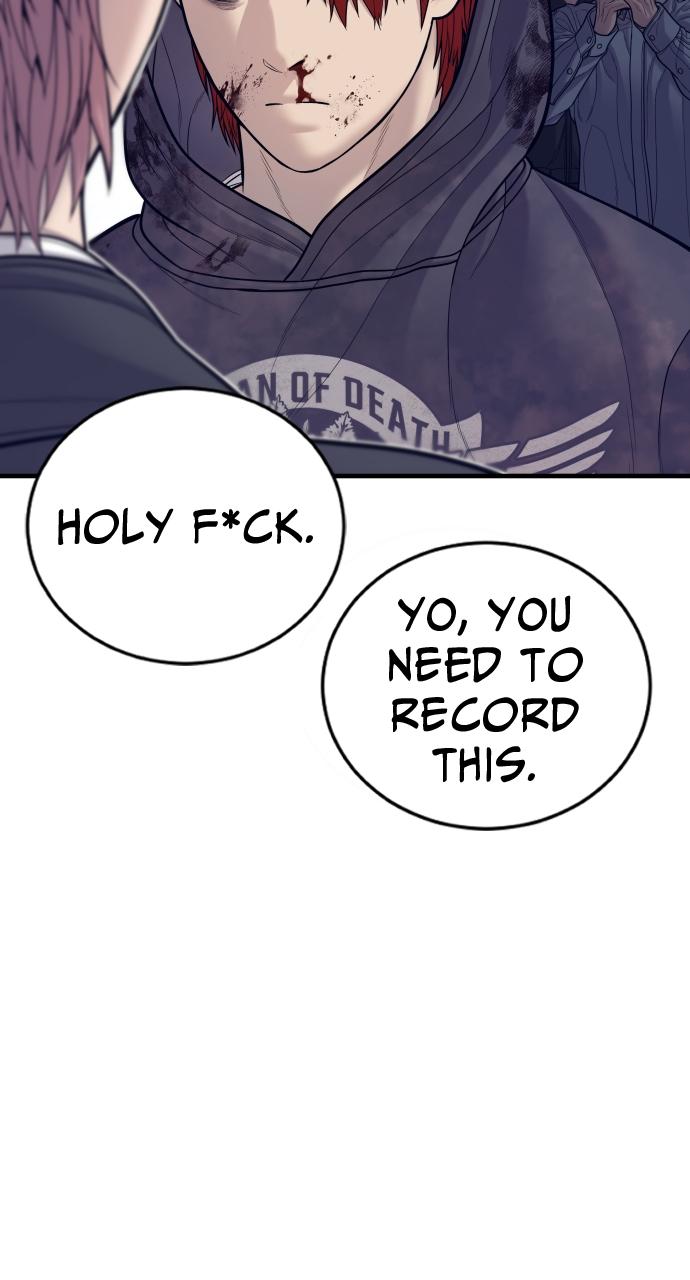 Read Juvenile Offender en Manga Online