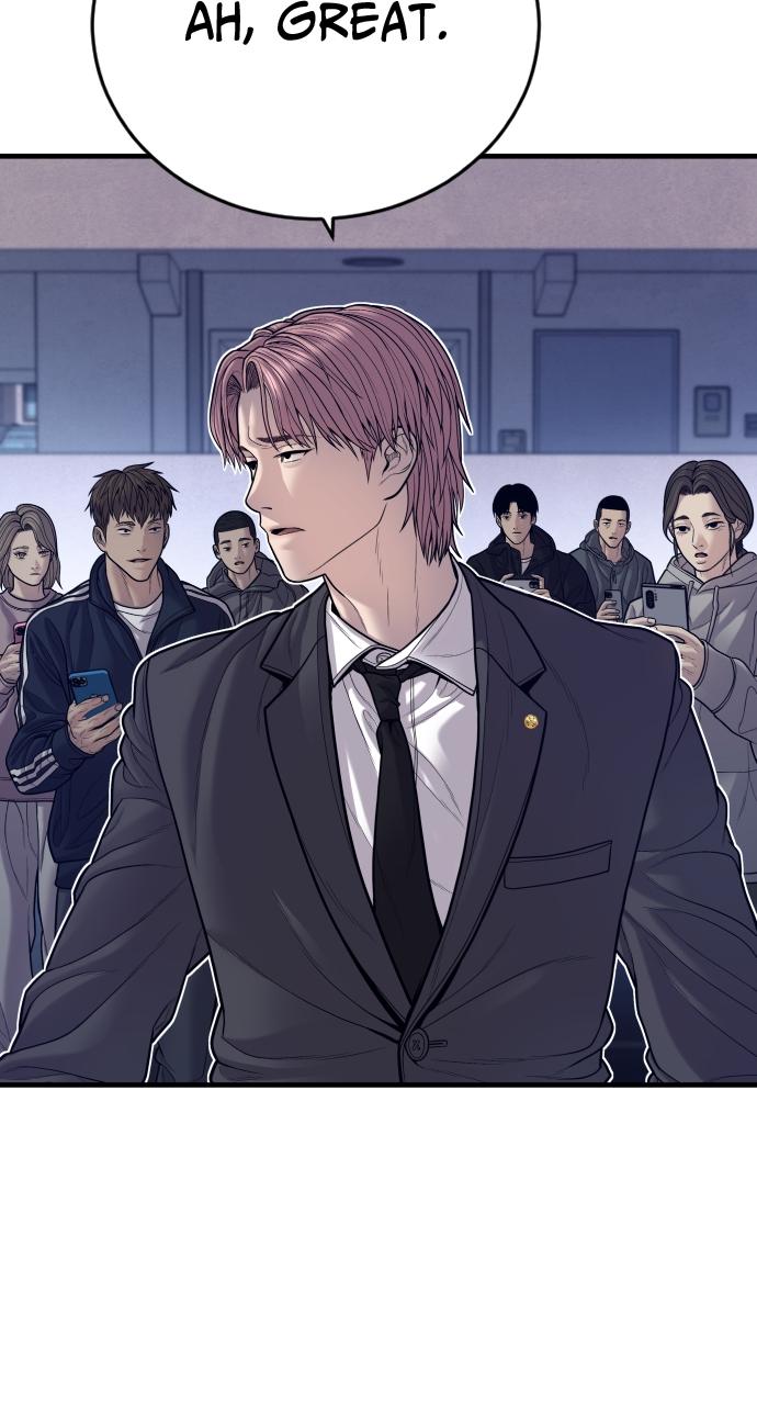 Read Juvenile Offender en Manga Online