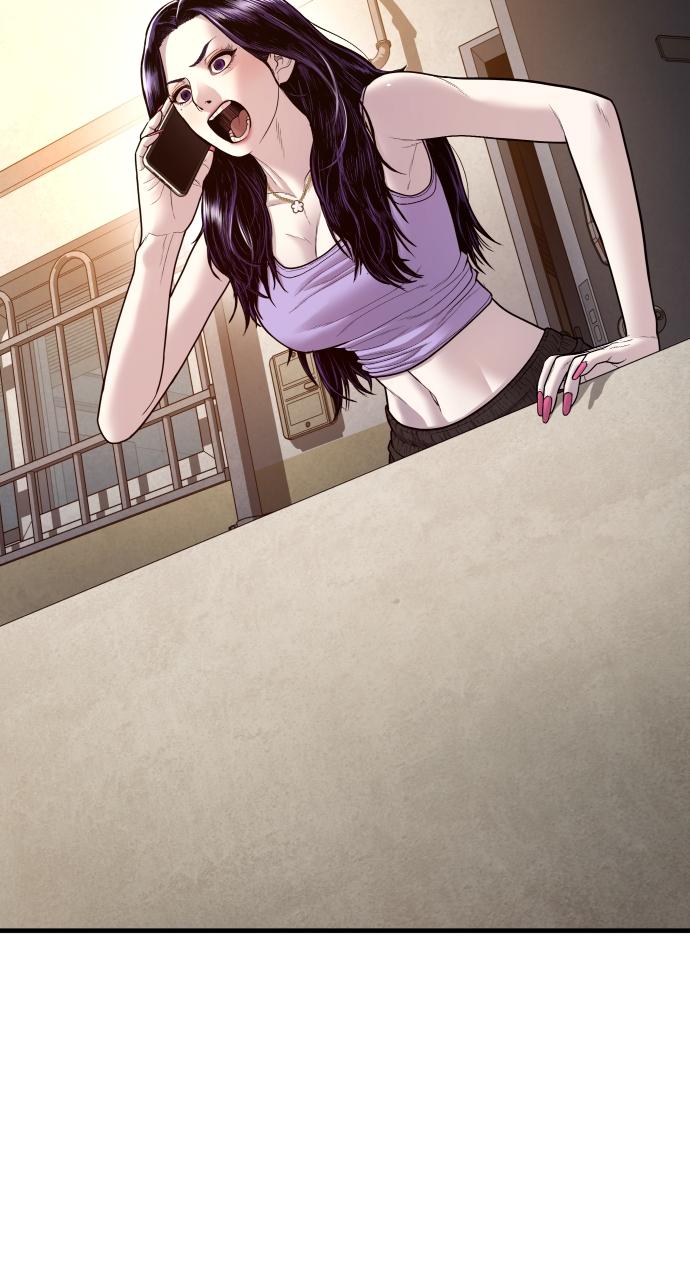 Read Juvenile Offender en Manga Online