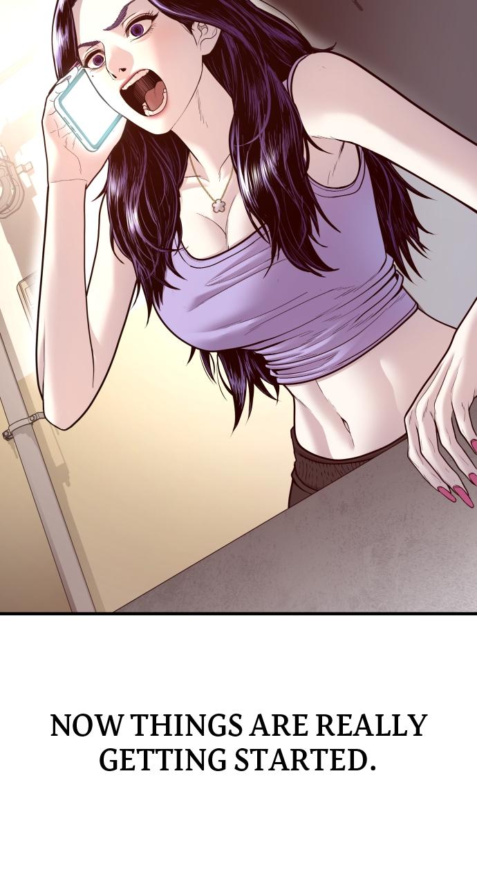 Read Juvenile Offender en Manga Online