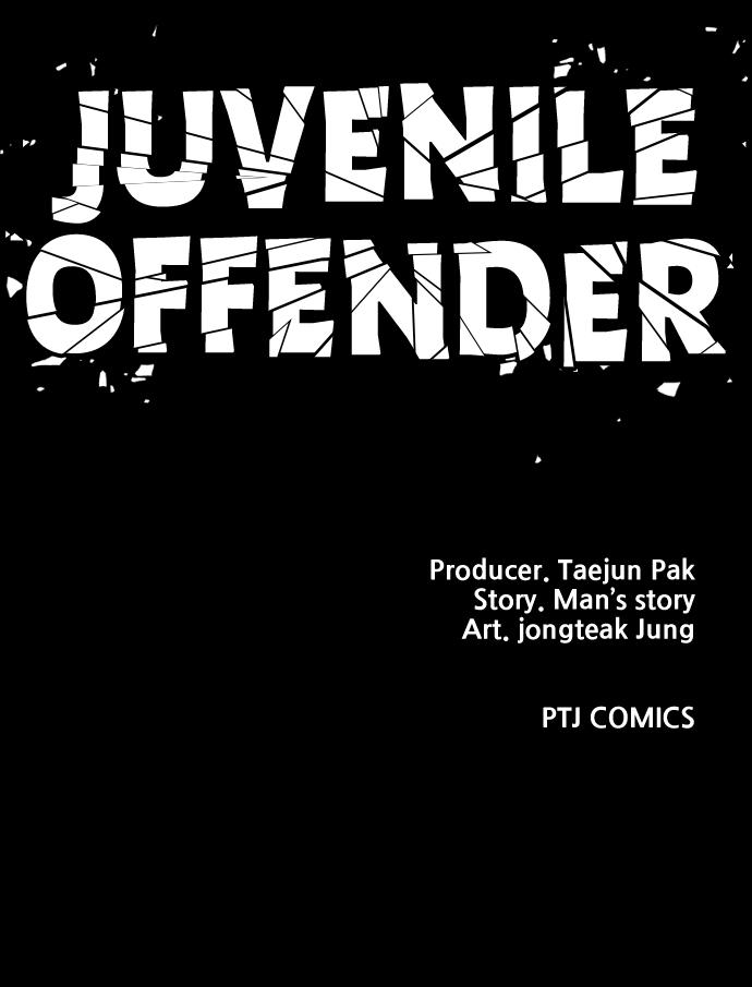 Read Juvenile Offender en Manga Online