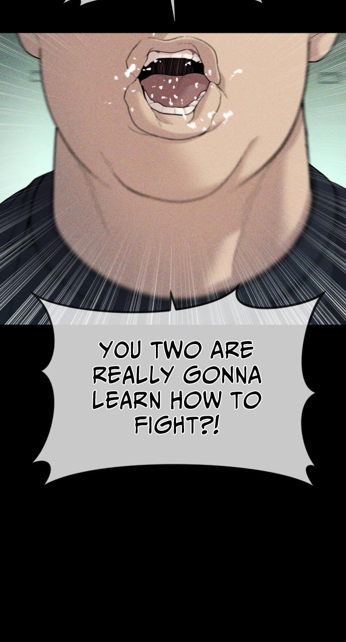 Read Juvenile Offender en Manga Online