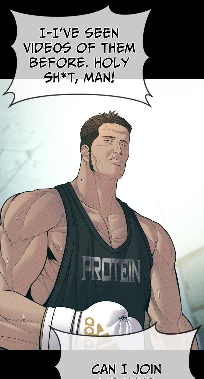 Read Juvenile Offender en Manga Online