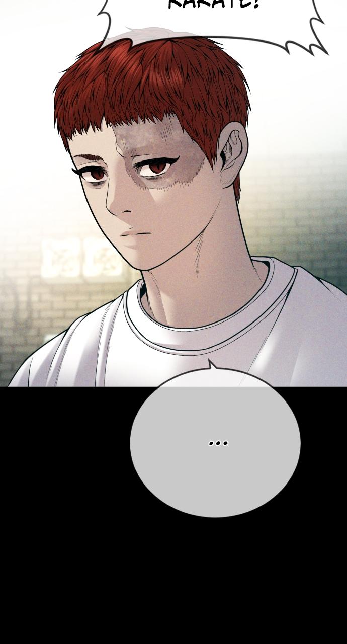 Read Juvenile Offender en Manga Online