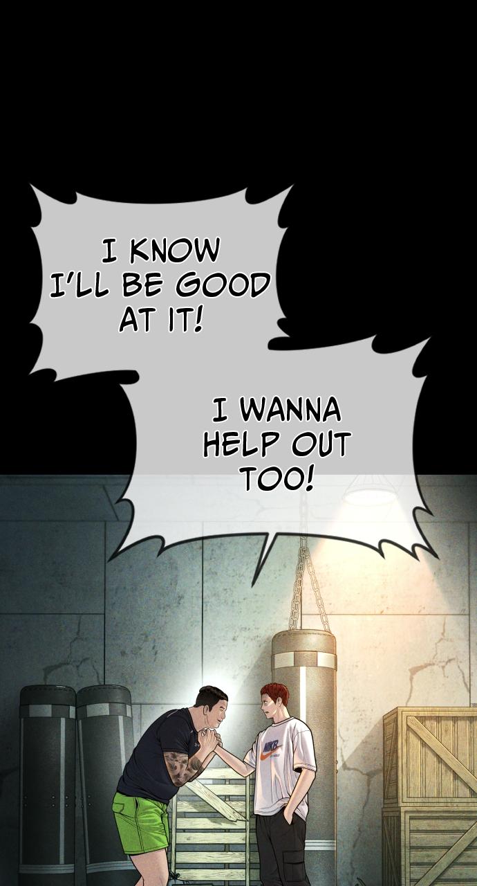 Read Juvenile Offender en Manga Online