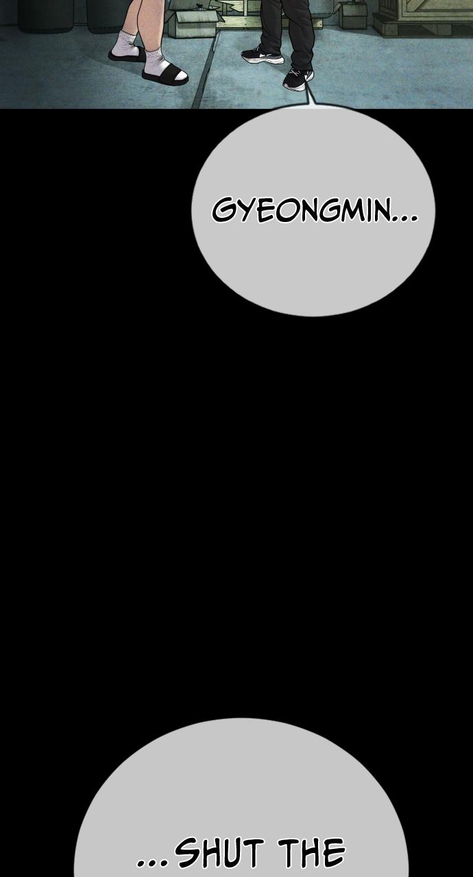 Read Juvenile Offender en Manga Online