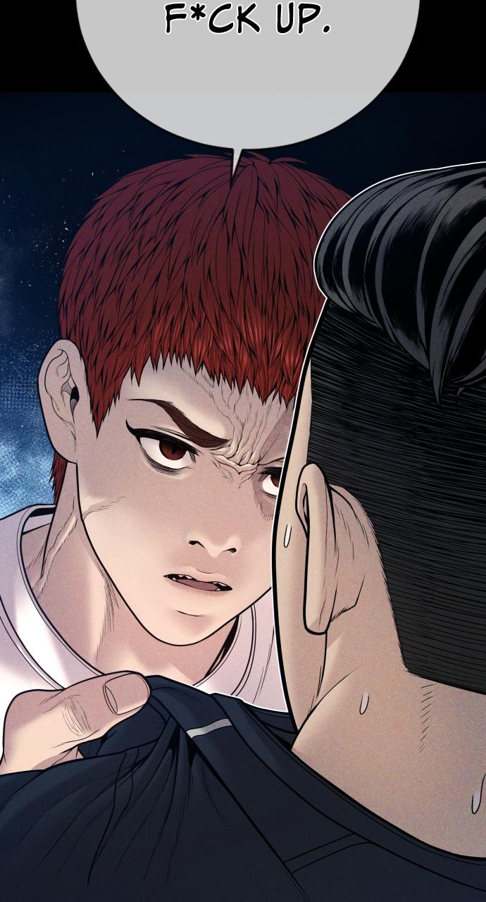 Read Juvenile Offender en Manga Online