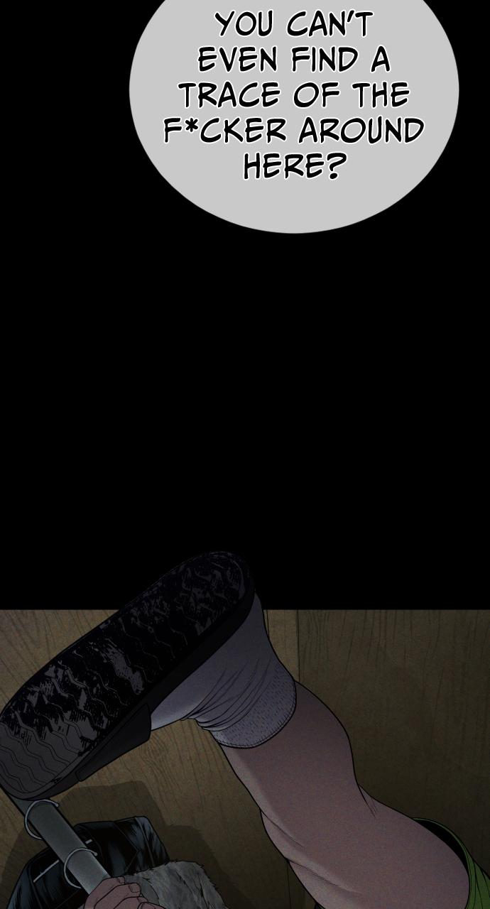 Read Juvenile Offender en Manga Online