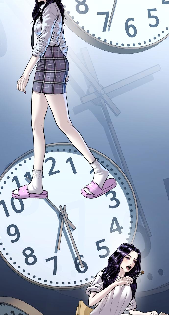 Read Juvenile Offender en Manga Online