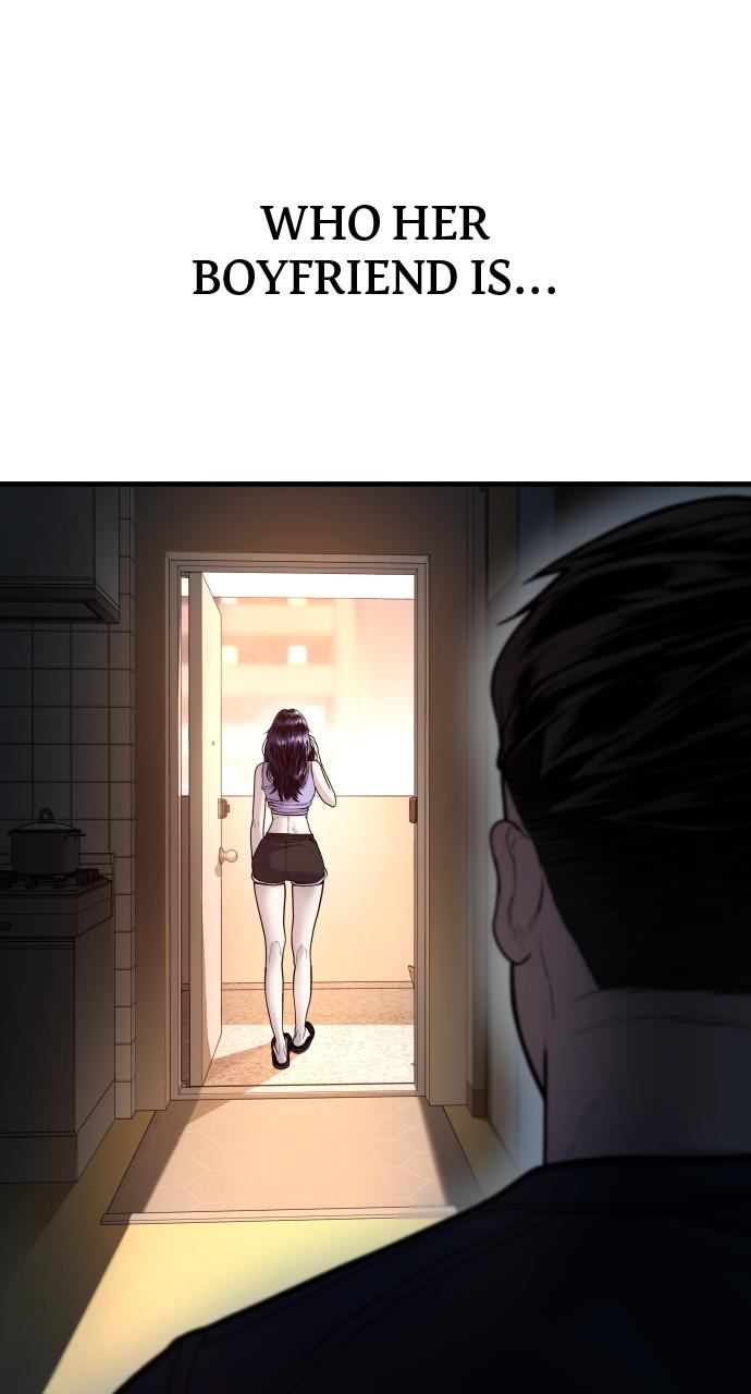 Read Juvenile Offender en Manga Online