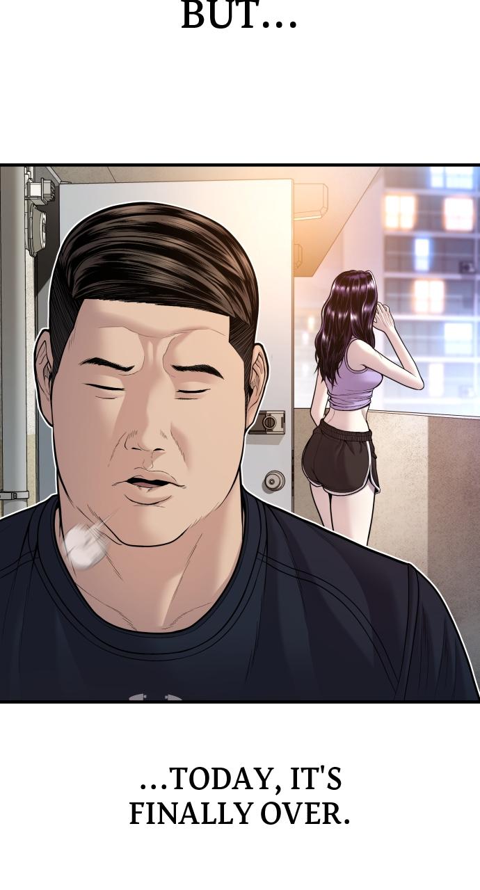 Read Juvenile Offender en Manga Online