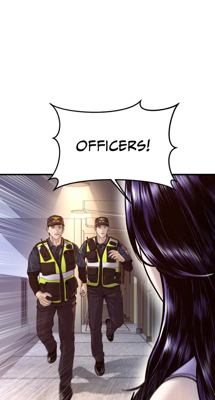 Read Juvenile Offender en Manga Online