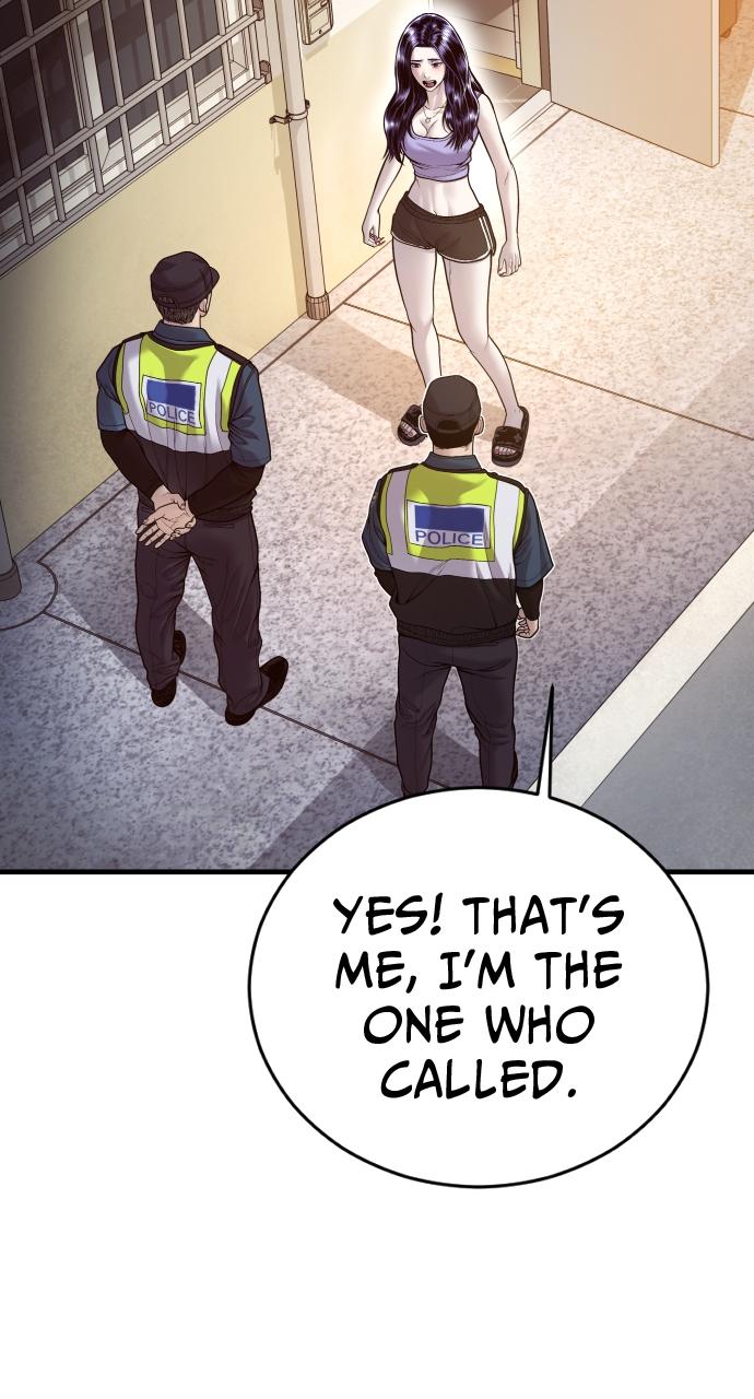 Read Juvenile Offender en Manga Online
