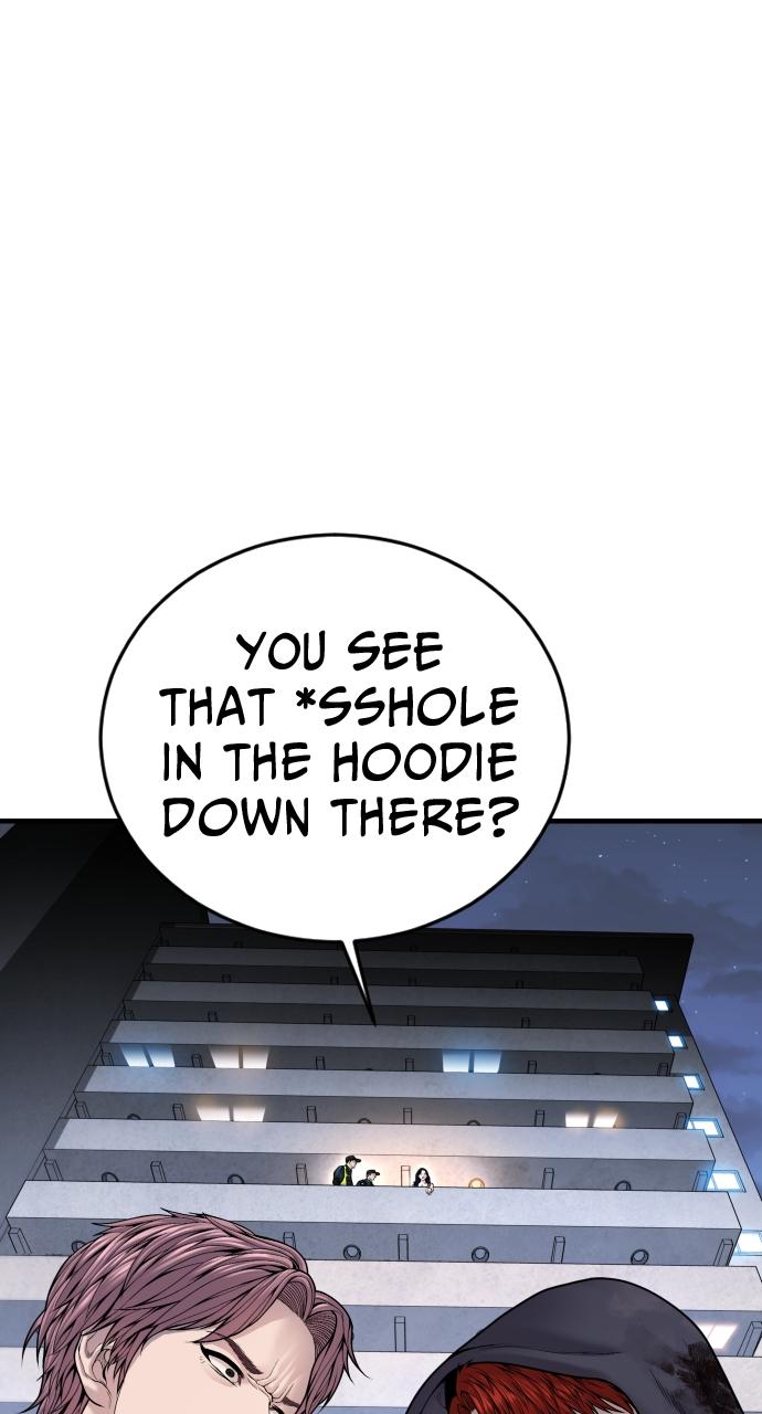 Read Juvenile Offender en Manga Online