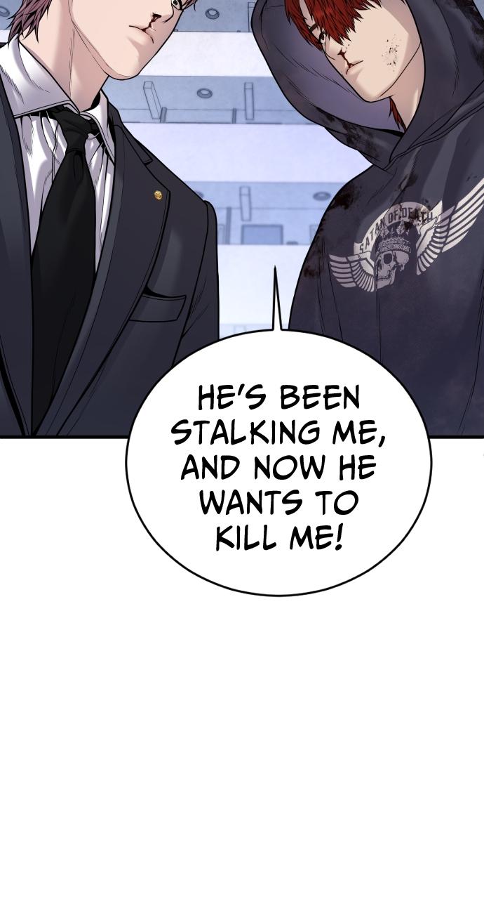 Read Juvenile Offender en Manga Online