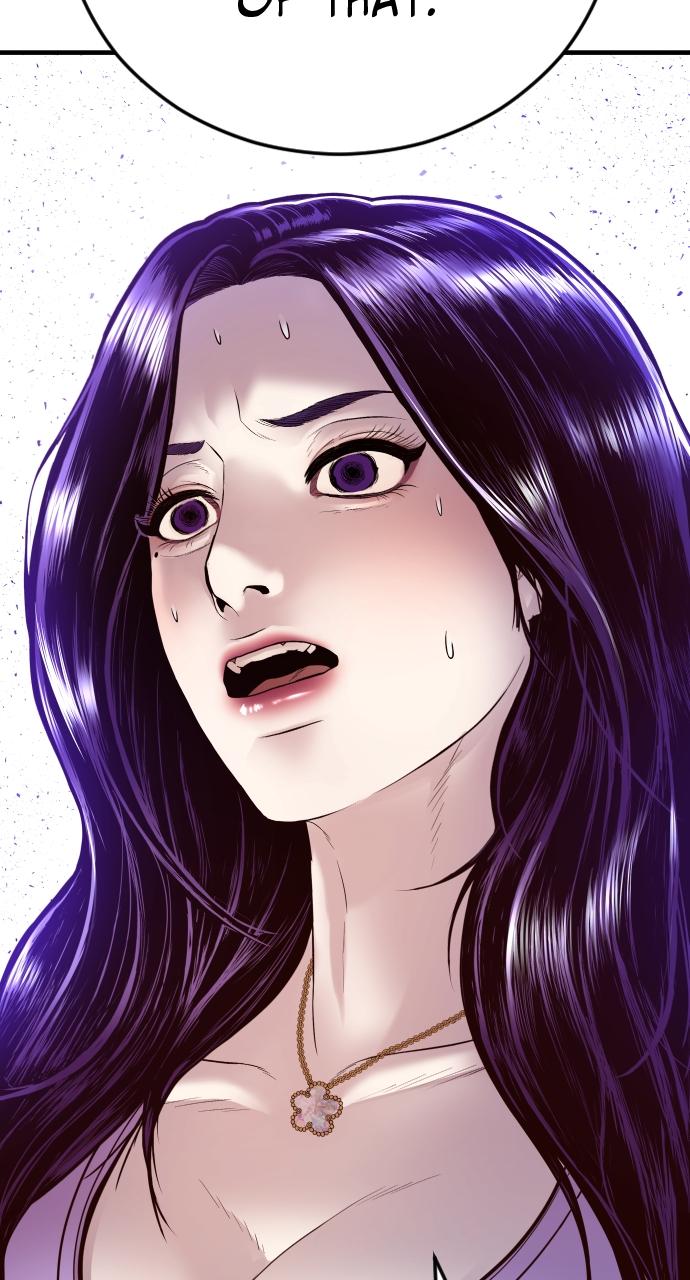 Read Juvenile Offender en Manga Online
