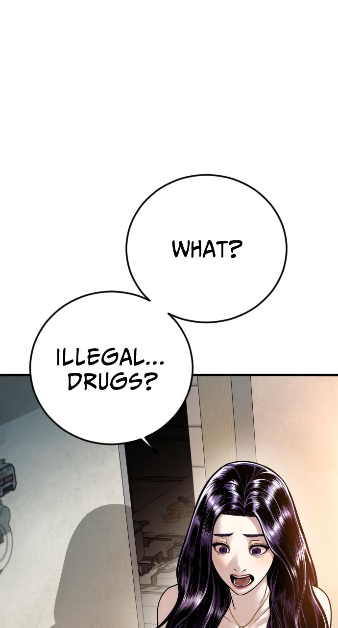 Read Juvenile Offender en Manga Online