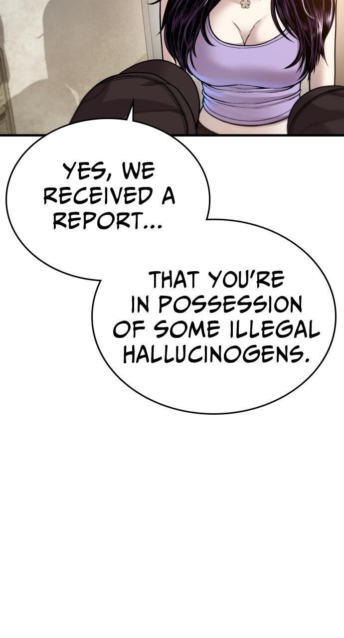Read Juvenile Offender en Manga Online