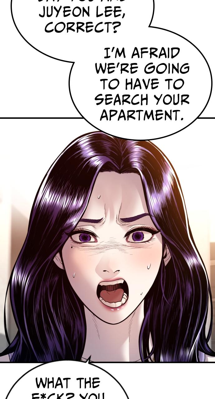 Read Juvenile Offender en Manga Online