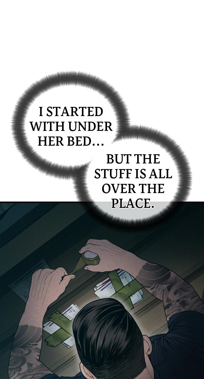 Read Juvenile Offender en Manga Online
