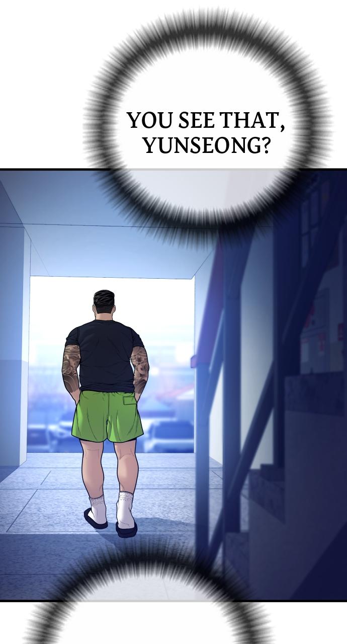 Read Juvenile Offender en Manga Online