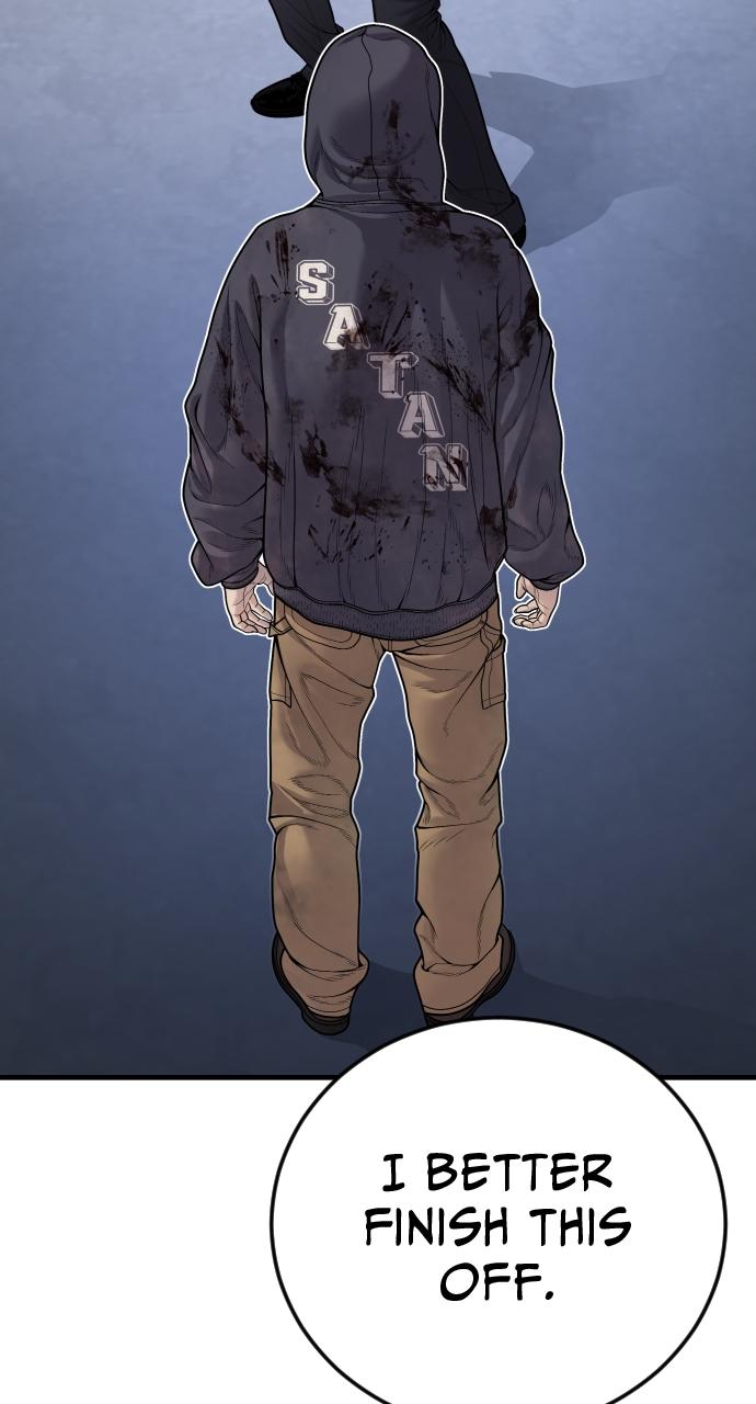 Read Juvenile Offender en Manga Online