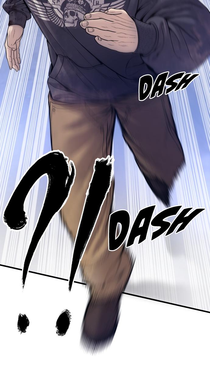 Read Juvenile Offender en Manga Online