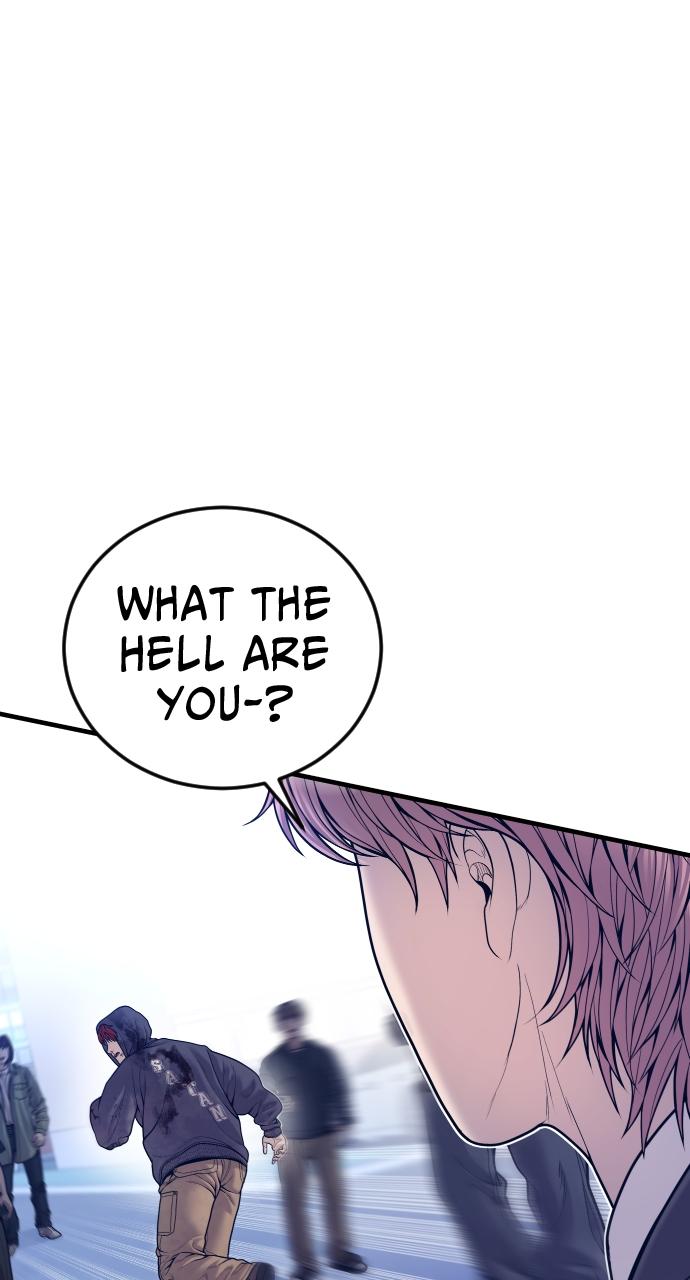 Read Juvenile Offender en Manga Online