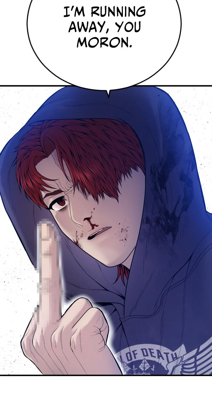 Read Juvenile Offender en Manga Online
