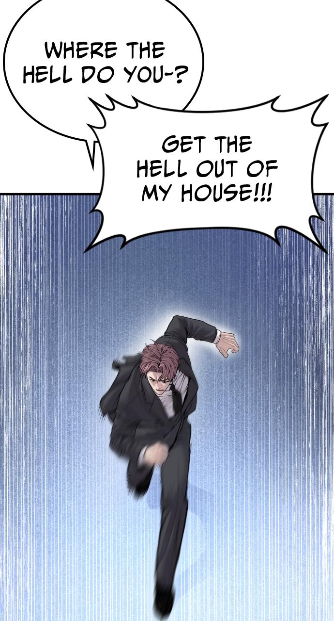 Read Juvenile Offender en Manga Online